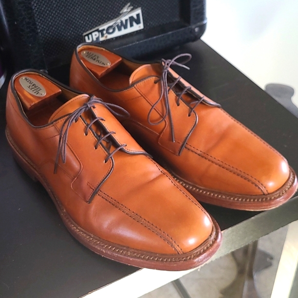 Allen Edmonds shoes - Picture 6 of 11